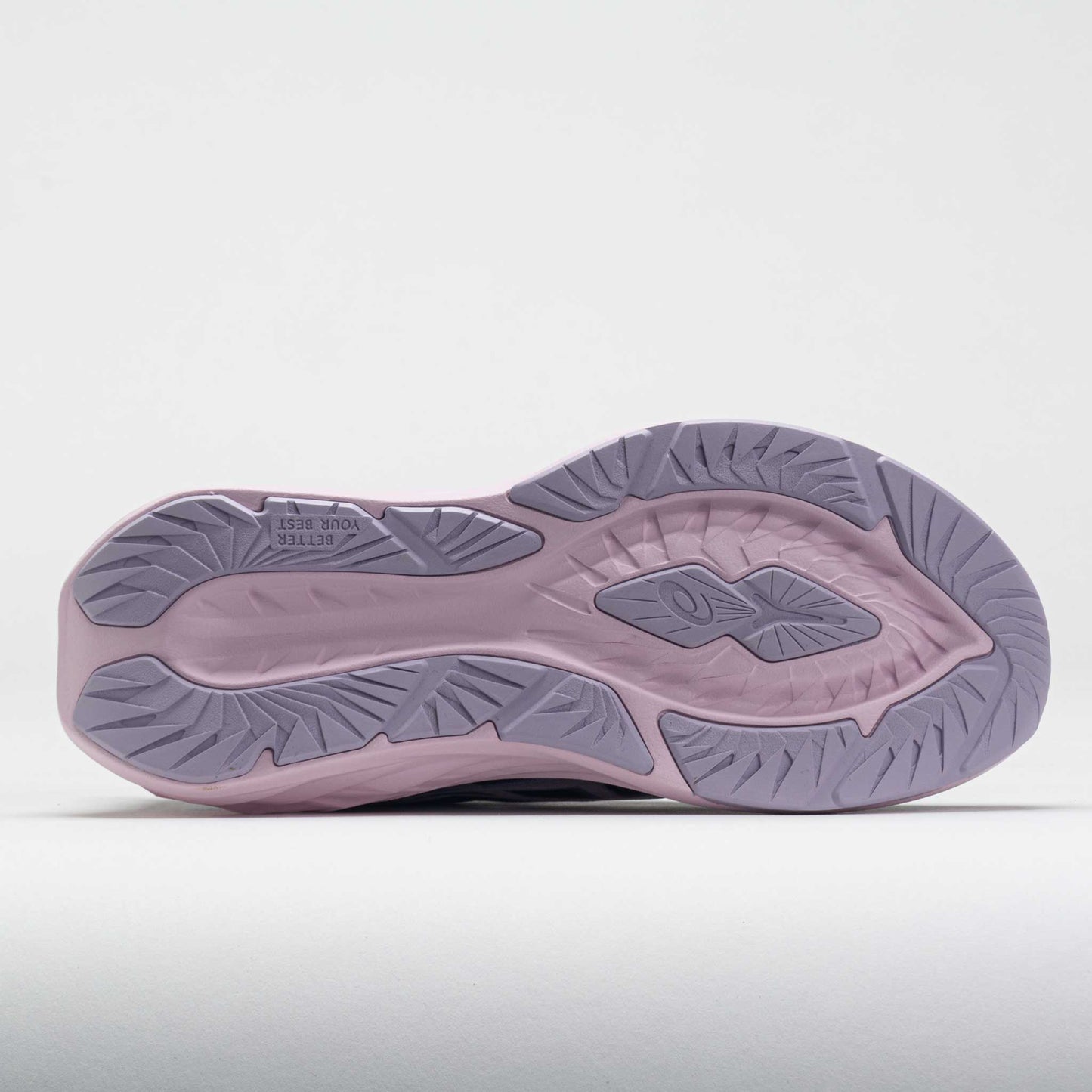 ASICS Novablast 4 Junior French Blue/Cosmos