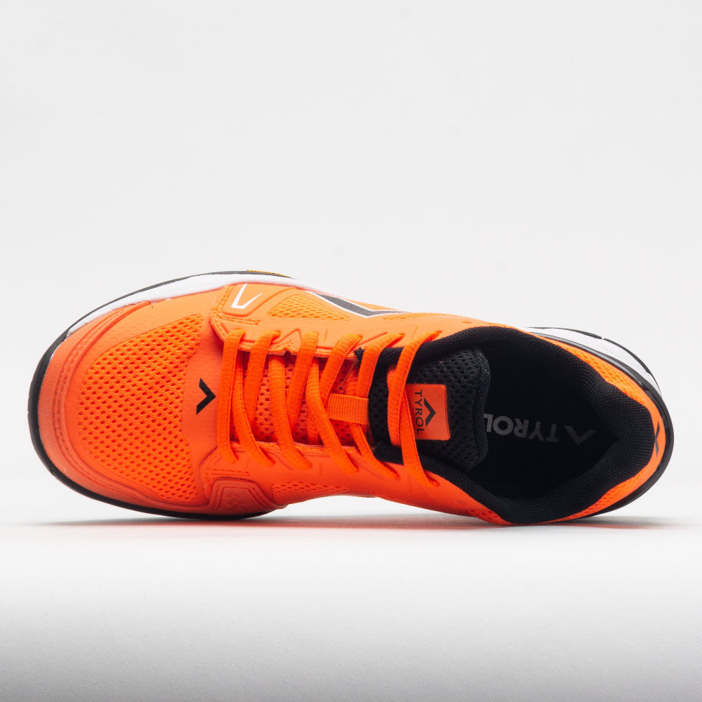 Tyrol Drive V 2022 Women's  Orange/Black