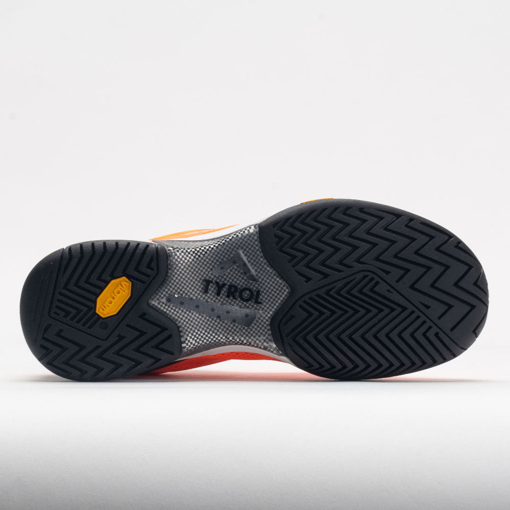 Tyrol Drive V 2022 Women's  Orange/Black