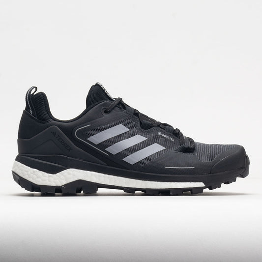 adidas Terrex Skychaser 2 GTX Men's  Black/Halo Silver/Solid Grey