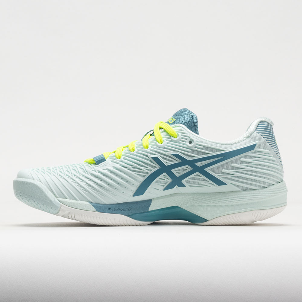 ASICS Solution Speed FF 2 Women's Soothing Sea/Gris Blue