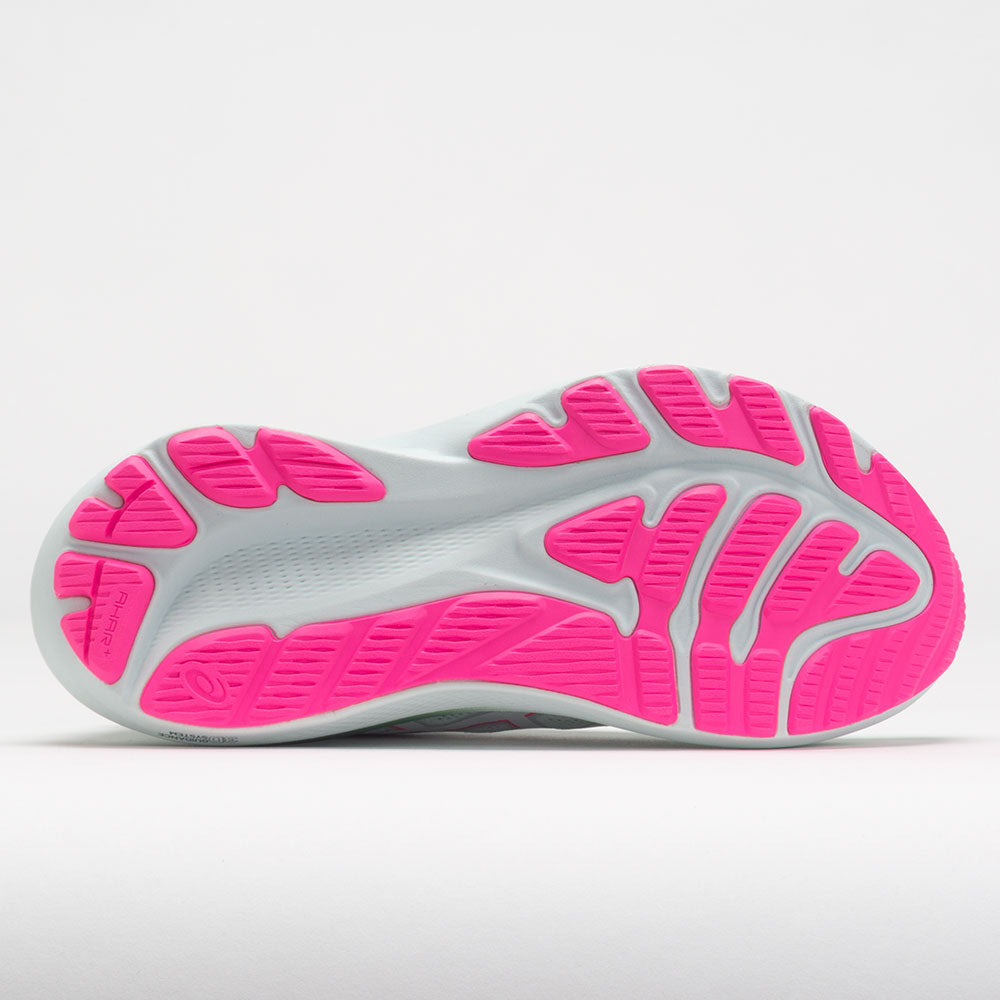 ASICS GT-2000 12 Women's Pure Aqua/White