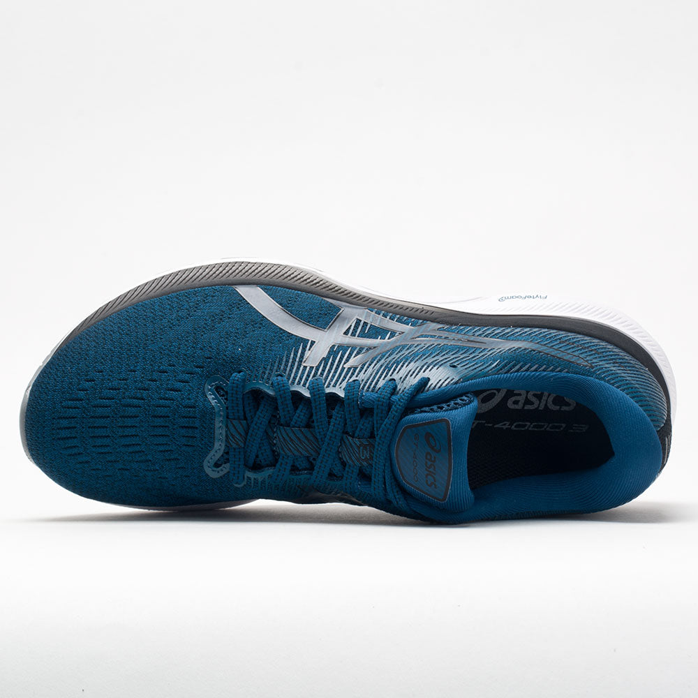 ASICS GT-4000 3 Men's Mako Blue/Black