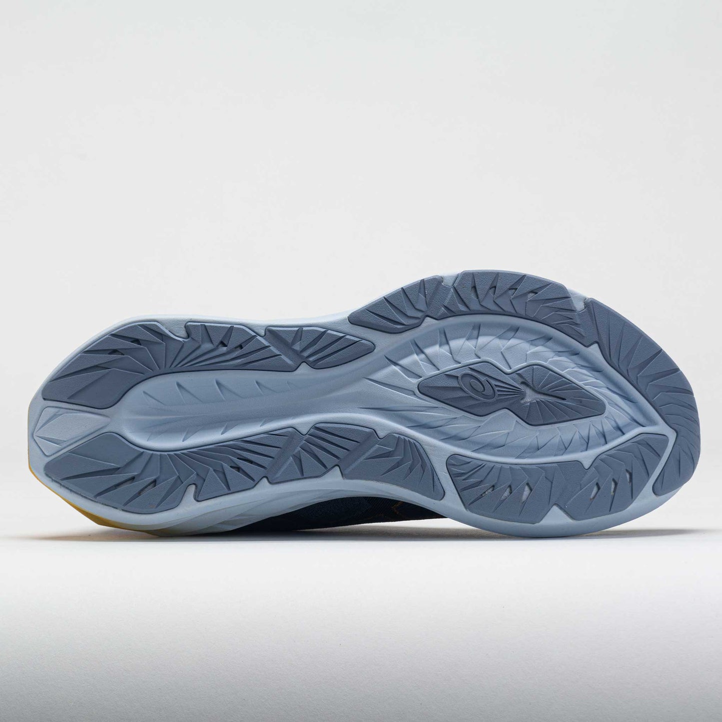 ASICS Novablast 4 Men's Black/Thunder Blue