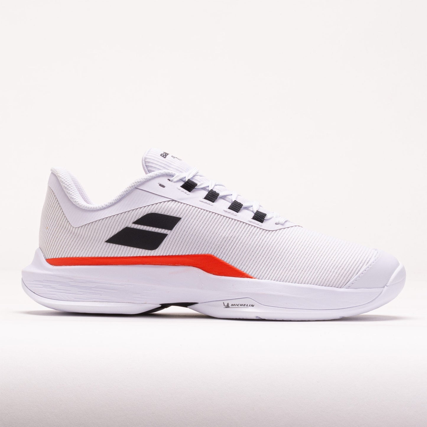 Babolat Jet Tere 2 Men's White/Strike Red
