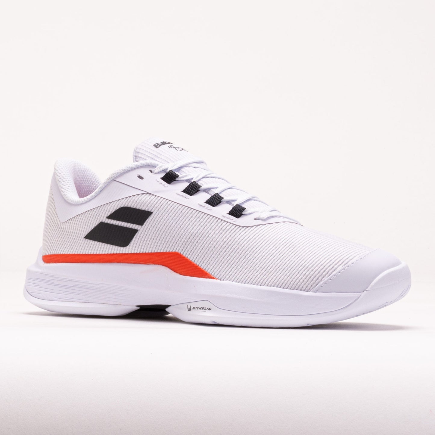 Babolat Jet Tere 2 Men's White/Strike Red
