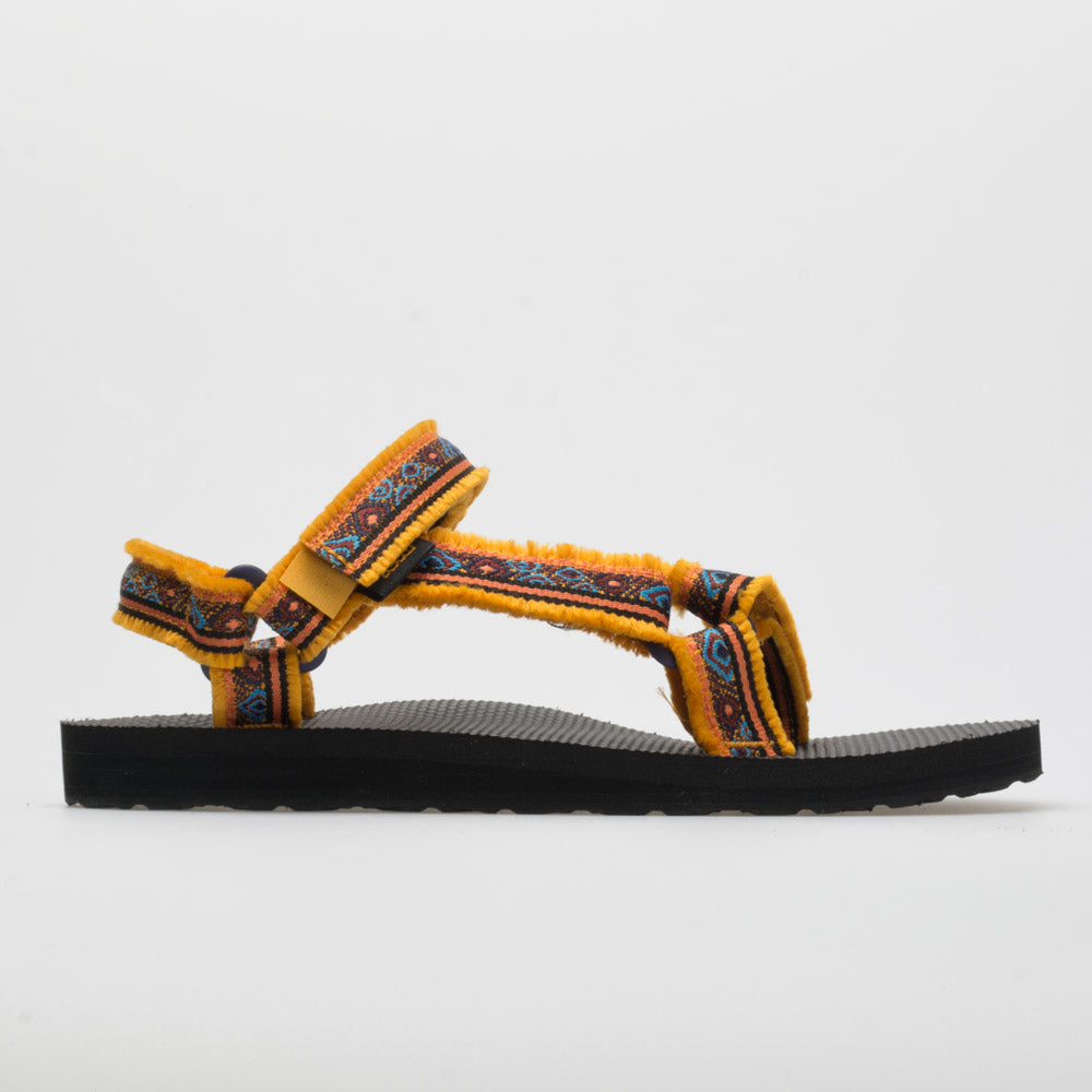 Teva Original Universal Maressa Women's  Sunflower Multi