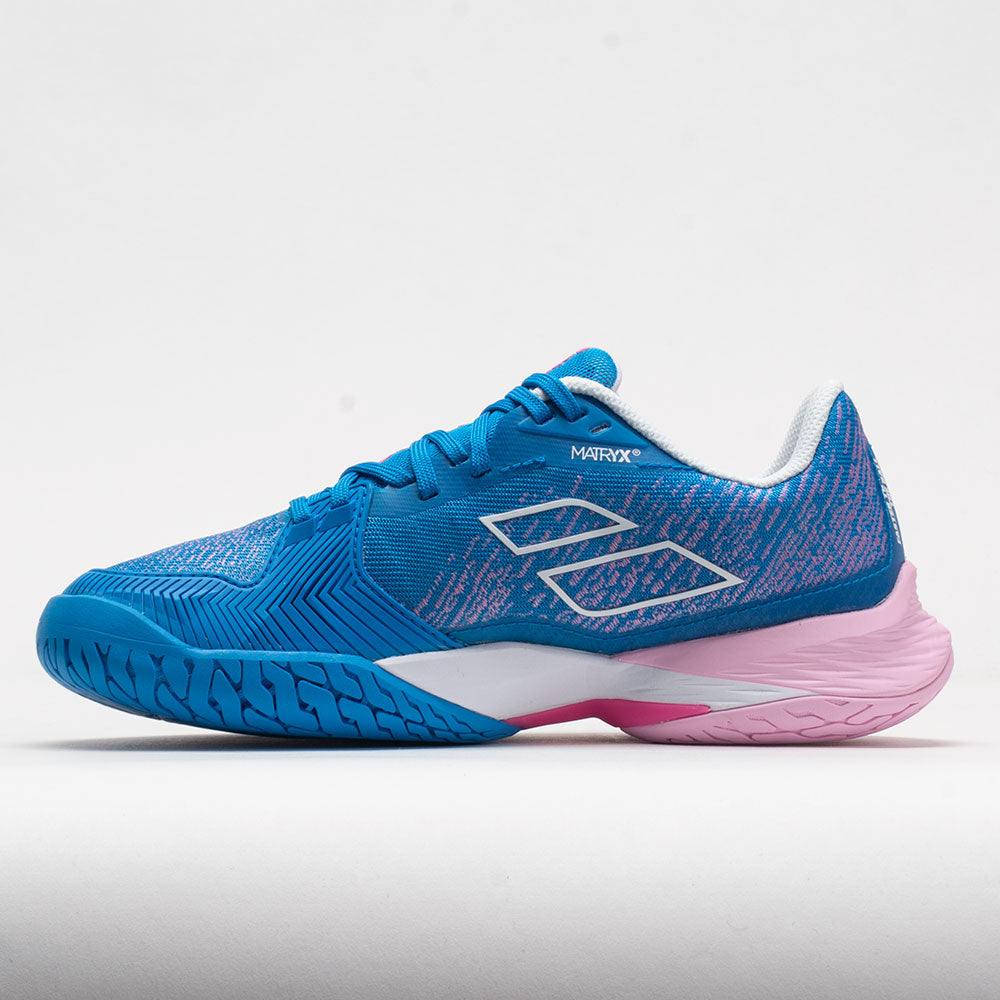 Babolat Jet Mach 3 Women's French Blue