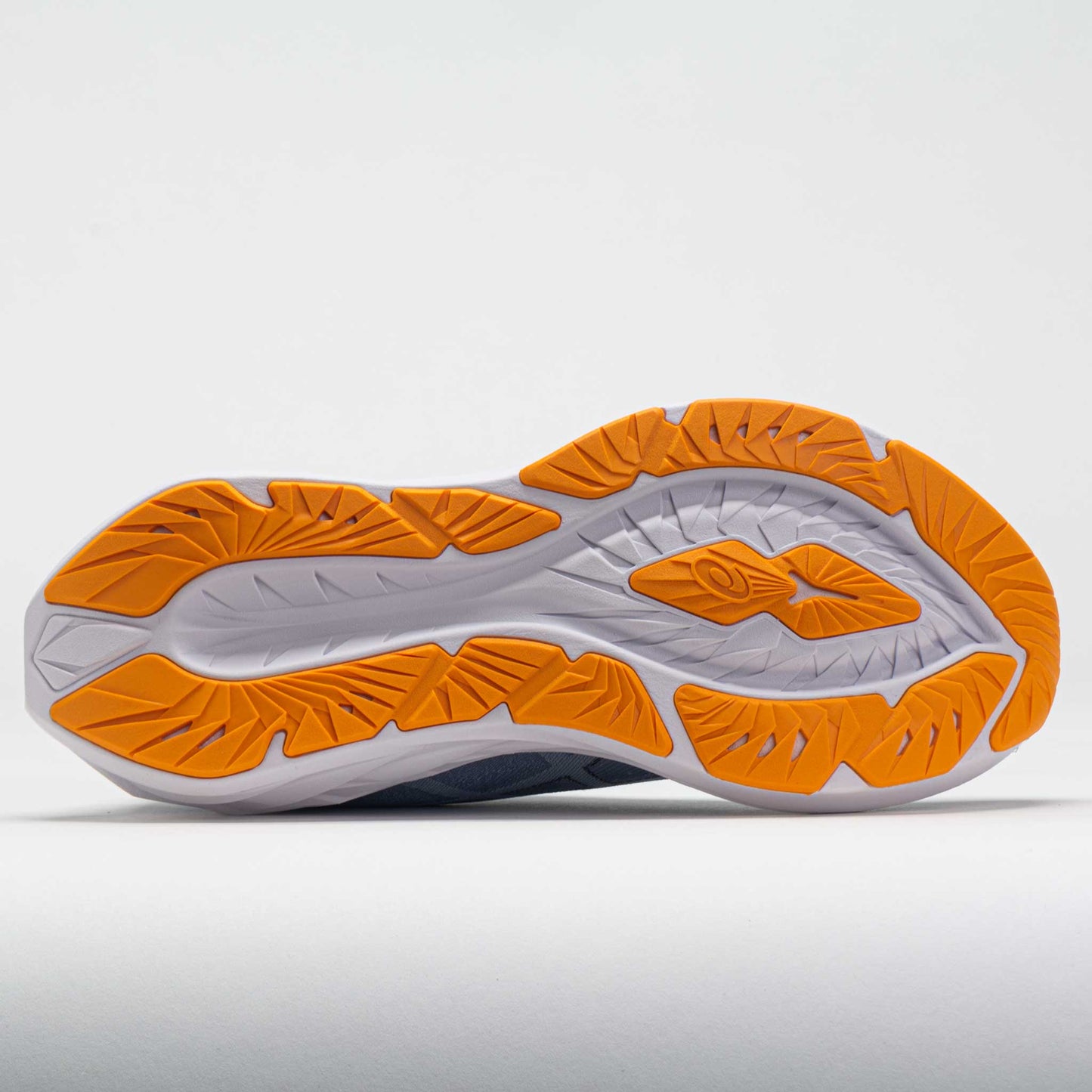 ASICS Novablast 4 Men's Light Blue/Light Navy