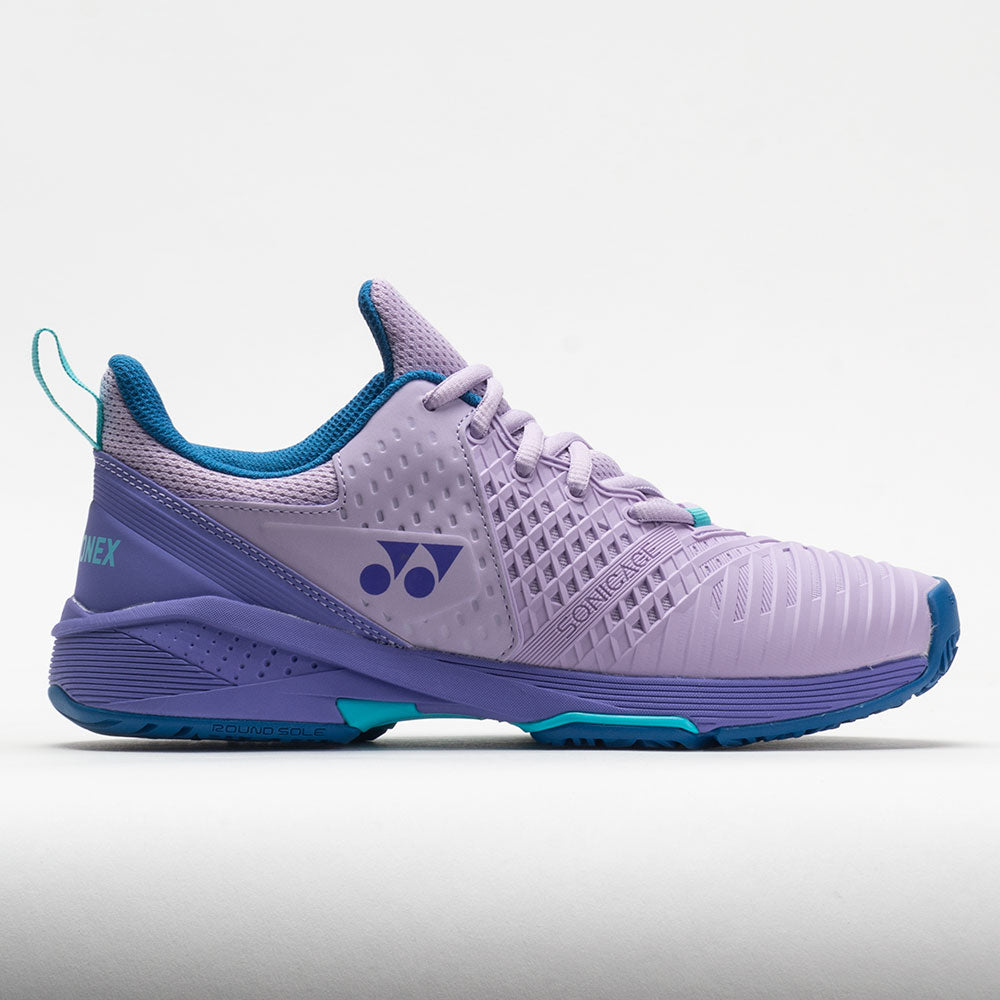 Yonex Power Cushion Sonicage 3 Clay Women's  Lilac