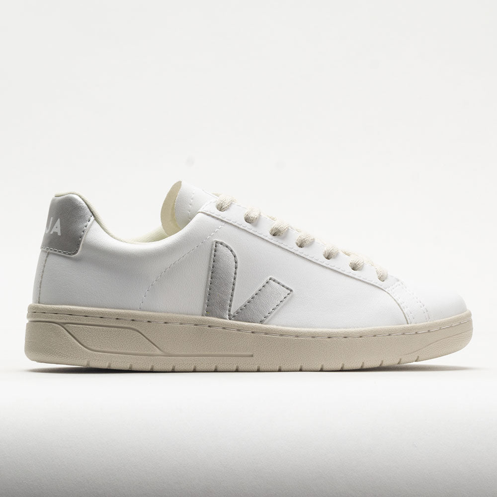 VEJA Urca Women's  White/Silver