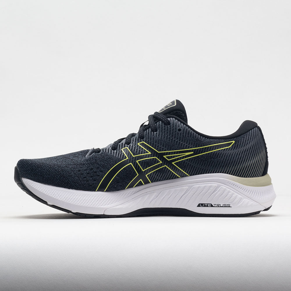 ASICS GT-4000 3 Men's Black/Glow Yellow