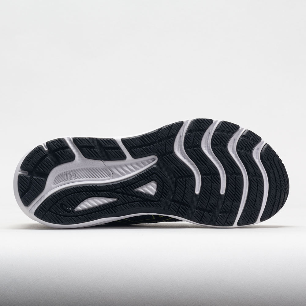 ASICS GT-4000 3 Men's Black/Glow Yellow