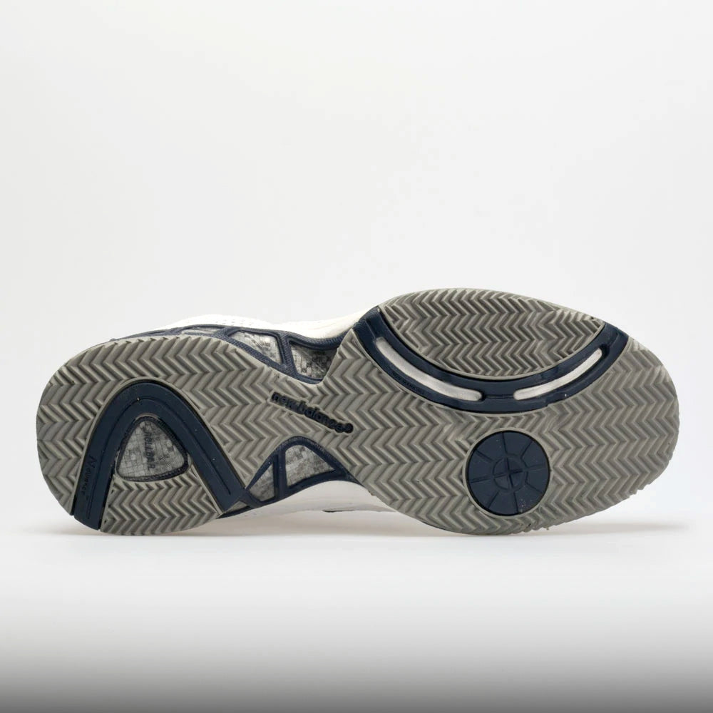 New Balance 806 Men's  White