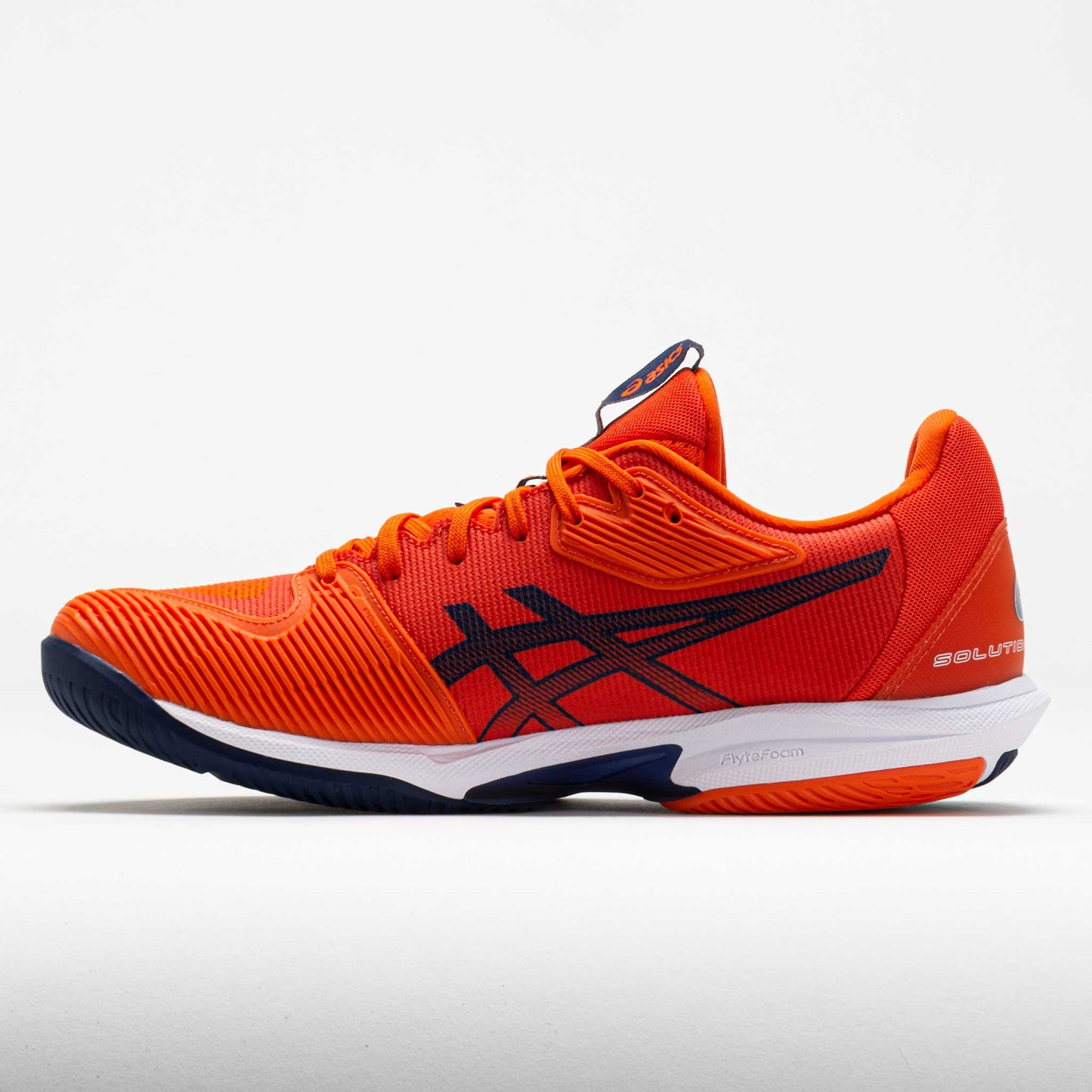 ASICS Solution Speed FF 3 Men's Koi/Blue Expanse