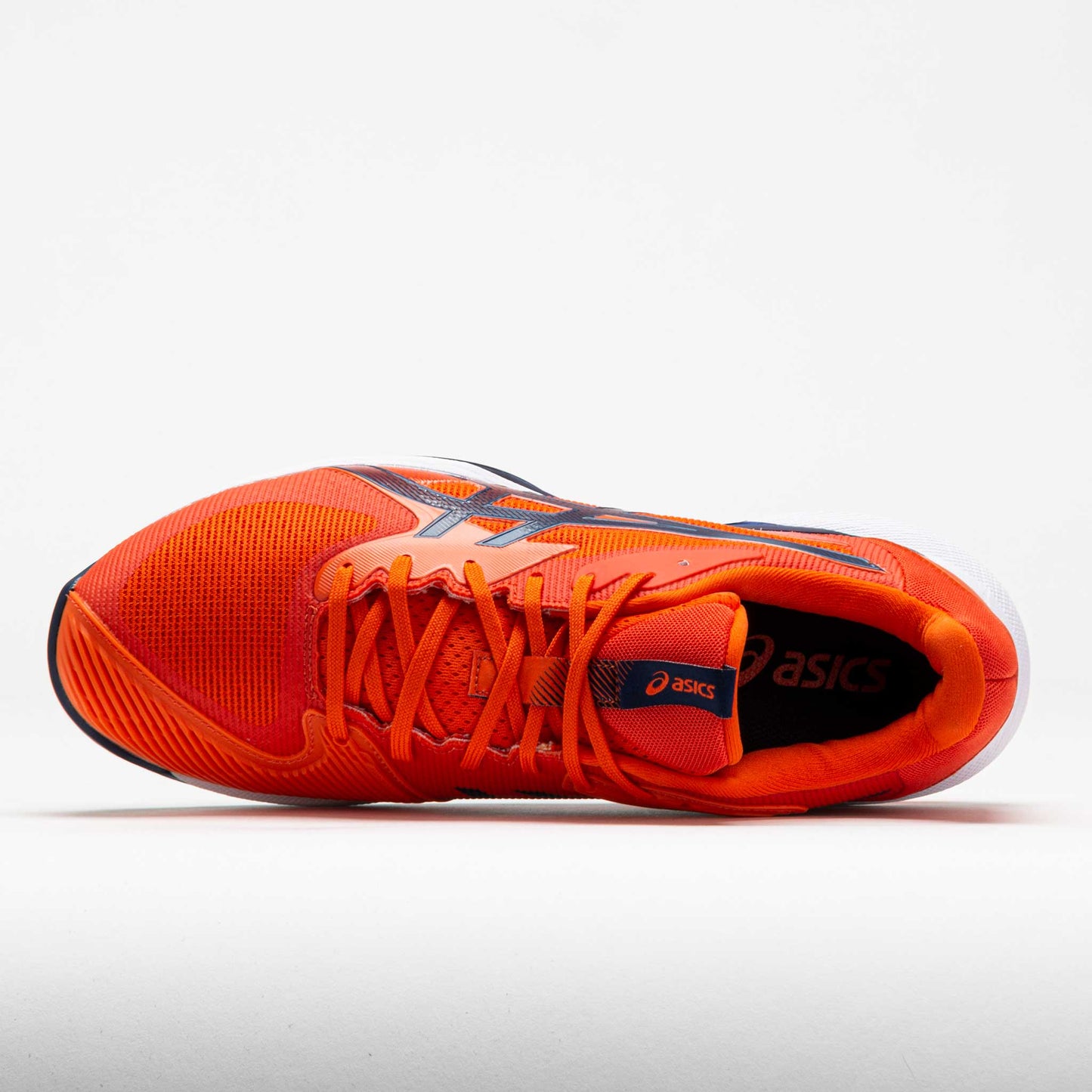 ASICS Solution Speed FF 3 Men's Koi/Blue Expanse