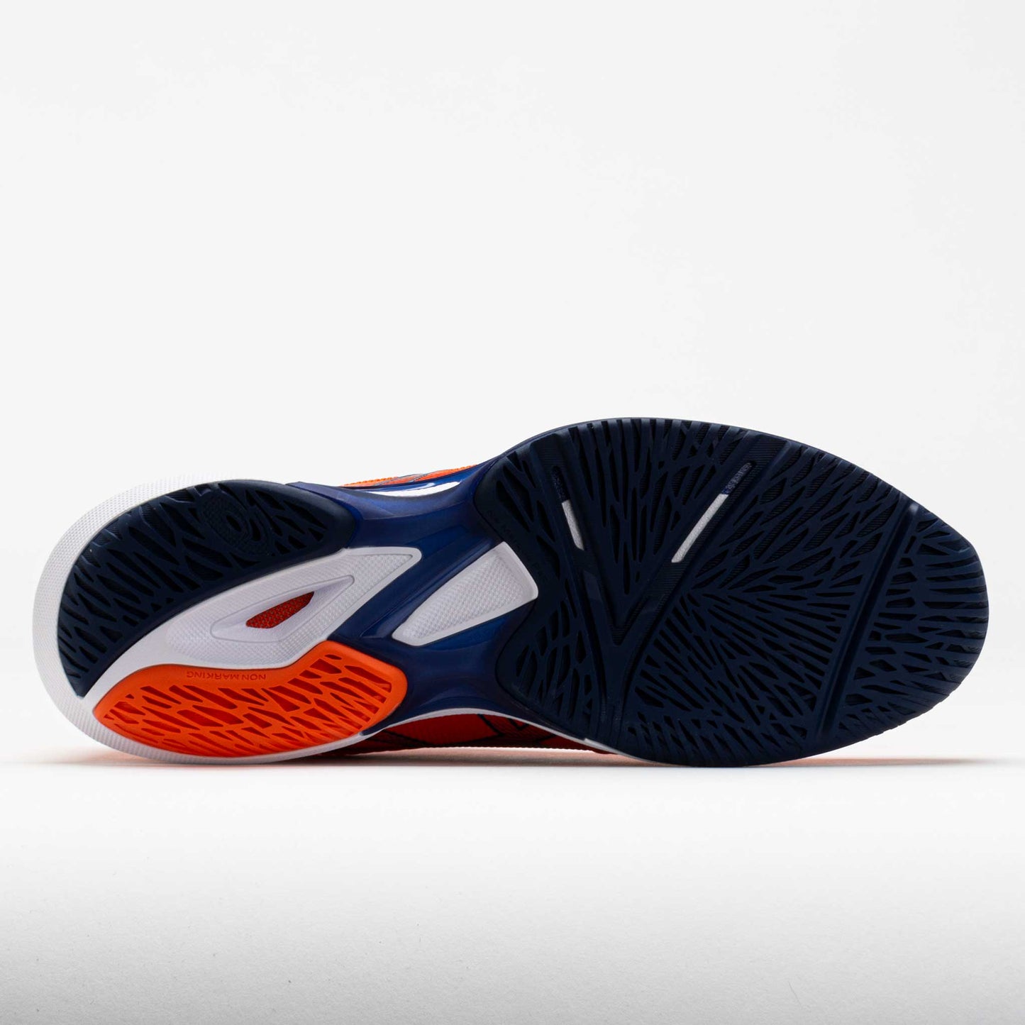 ASICS Solution Speed FF 3 Men's Koi/Blue Expanse