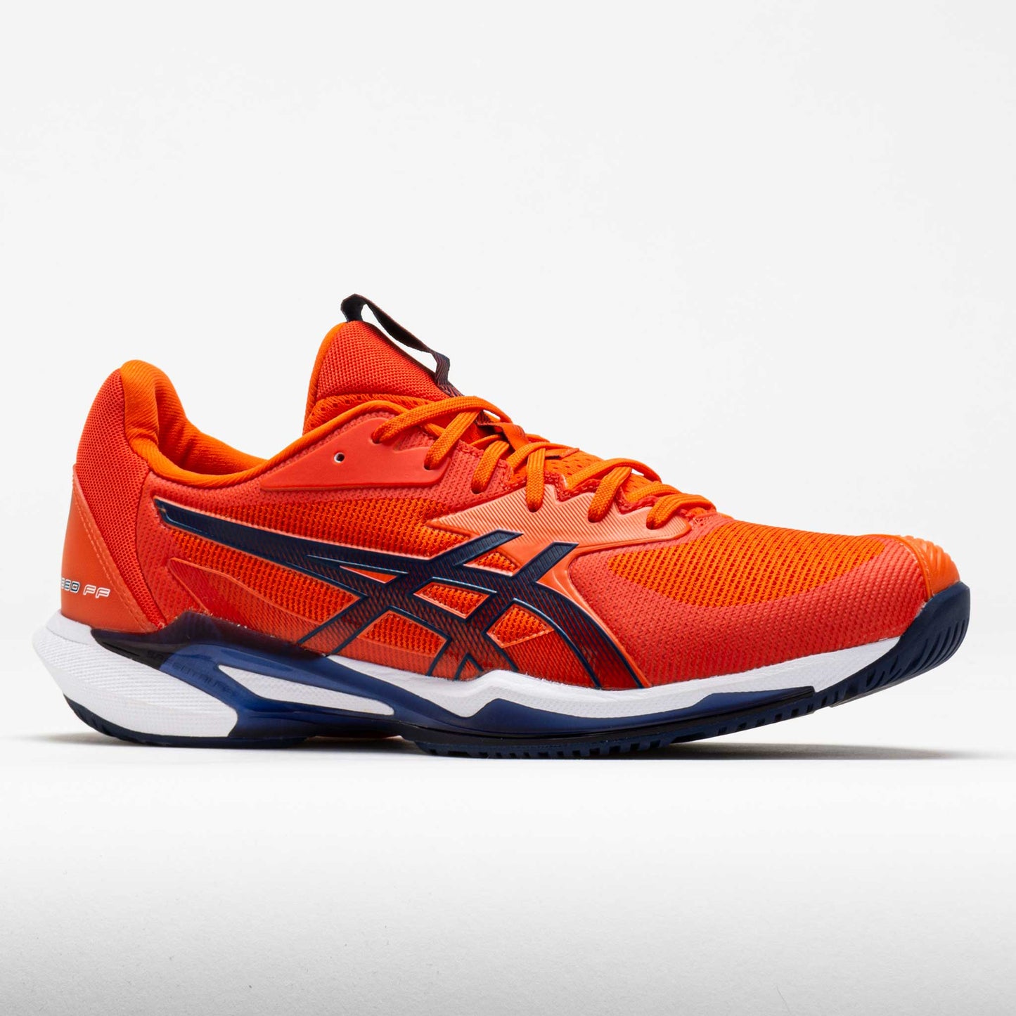 ASICS Solution Speed FF 3 Men's Koi/Blue Expanse