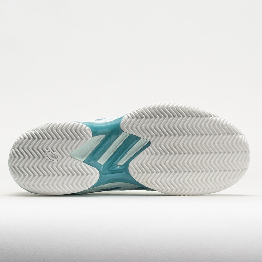 ASICS Solution Speed FF 2 Clay Women's Soothing Sea/Gris Blue