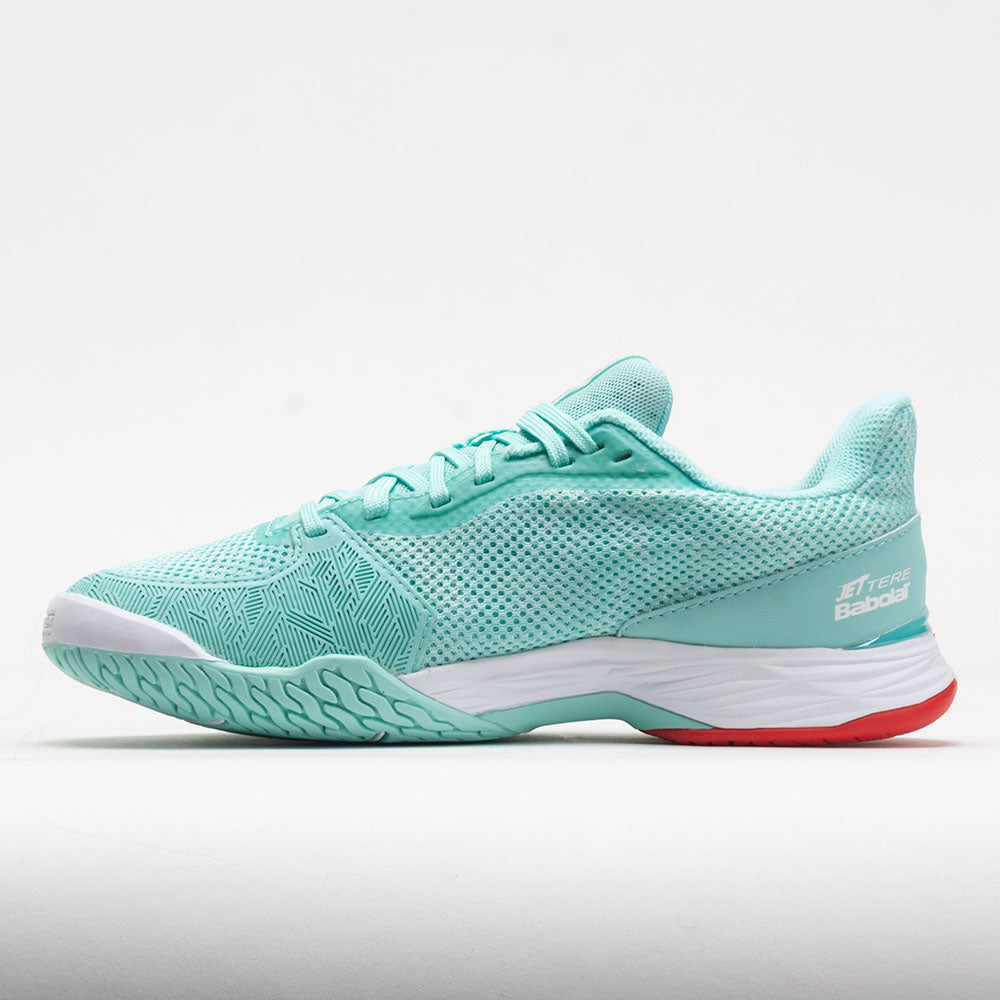 Babolat Jet Tere Women's Yucca/White