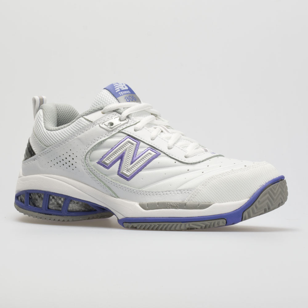 New Balance 806 Women's  White