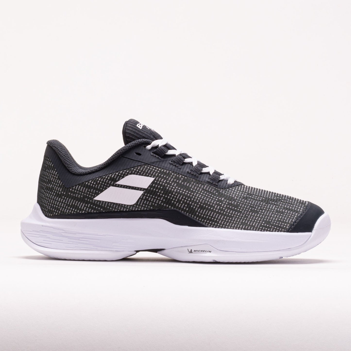 Babolat Jet Tere 2 Clay Women's Queen Jio Grey