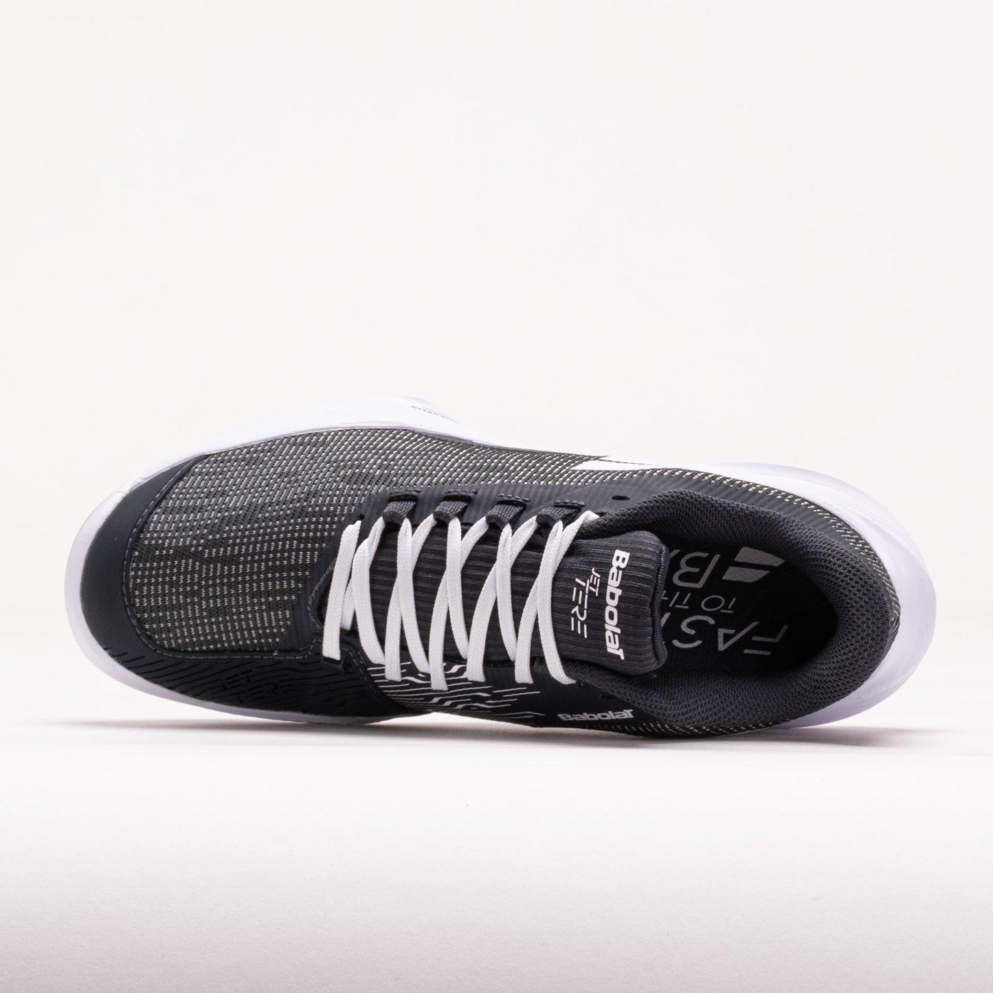 Babolat Jet Tere 2 Clay Women's Queen Jio Grey