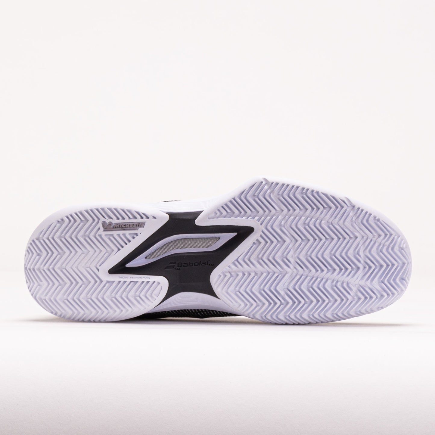 Babolat Jet Tere 2 Clay Women's Queen Jio Grey