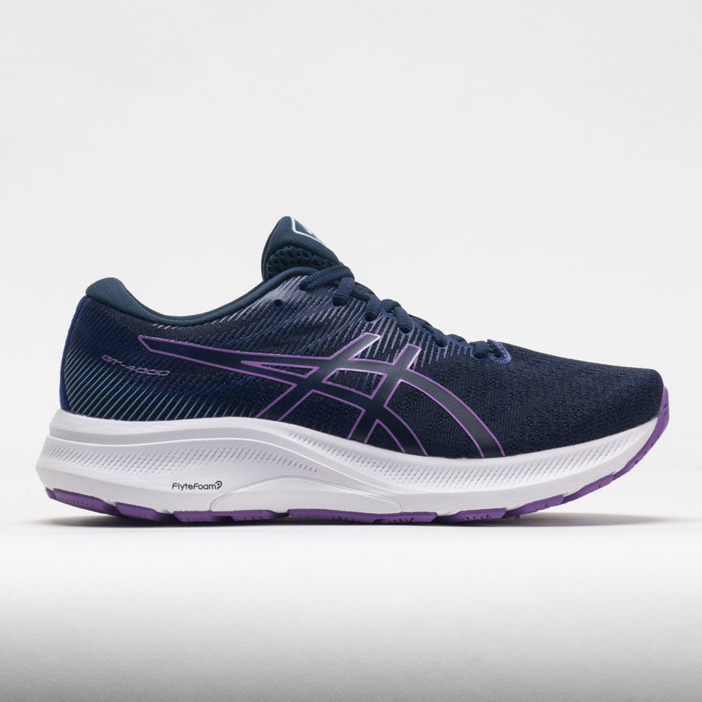 ASICS GT-4000 3 Women's French Blue/Cyber Grape