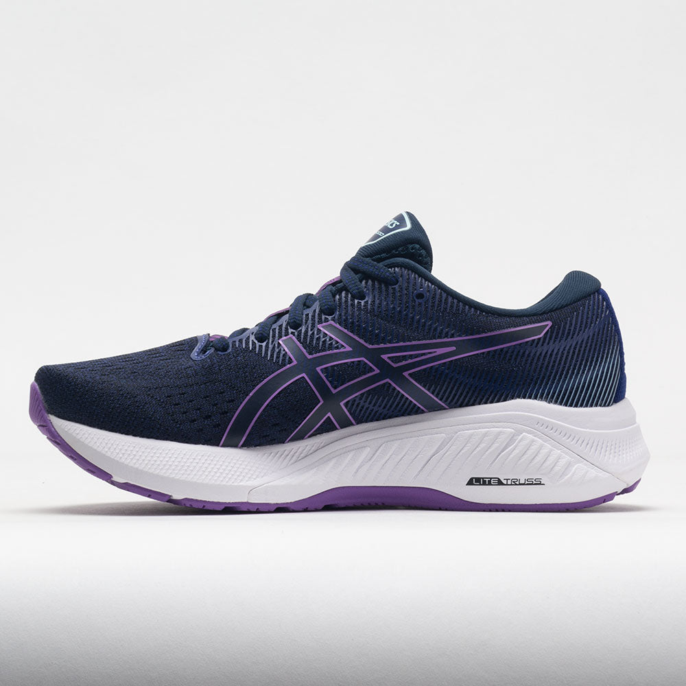 ASICS GT-4000 3 Women's French Blue/Cyber Grape