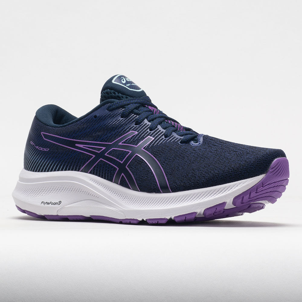 ASICS GT-4000 3 Women's French Blue/Cyber Grape