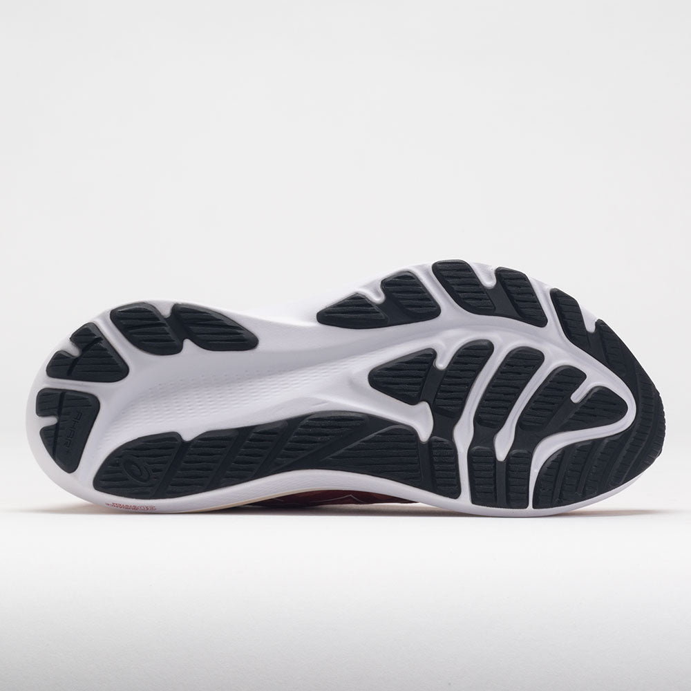 ASICS GT-2000 12 Women's Light Garnet/Brisket Red