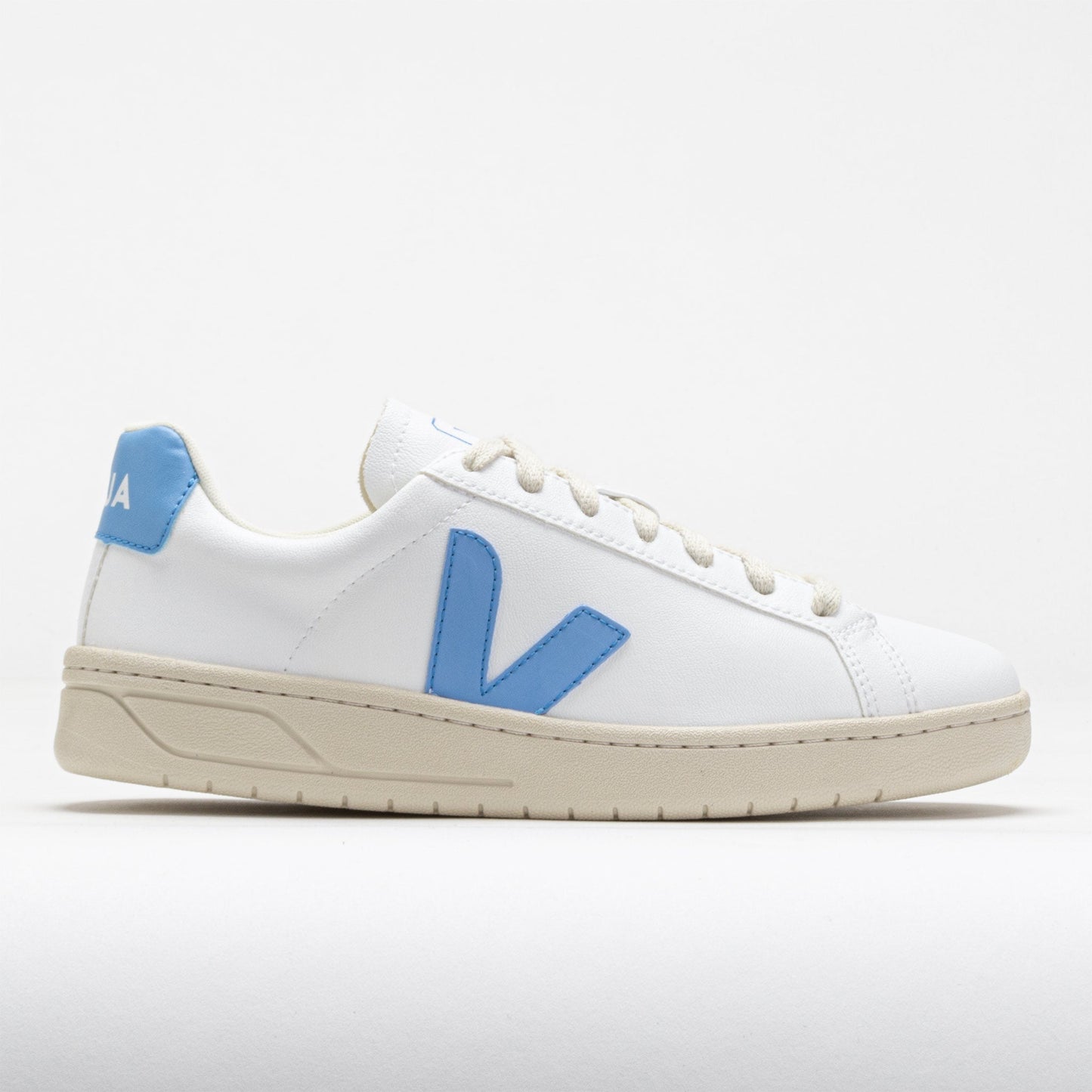 VEJA Urca Women's  White/Aqua