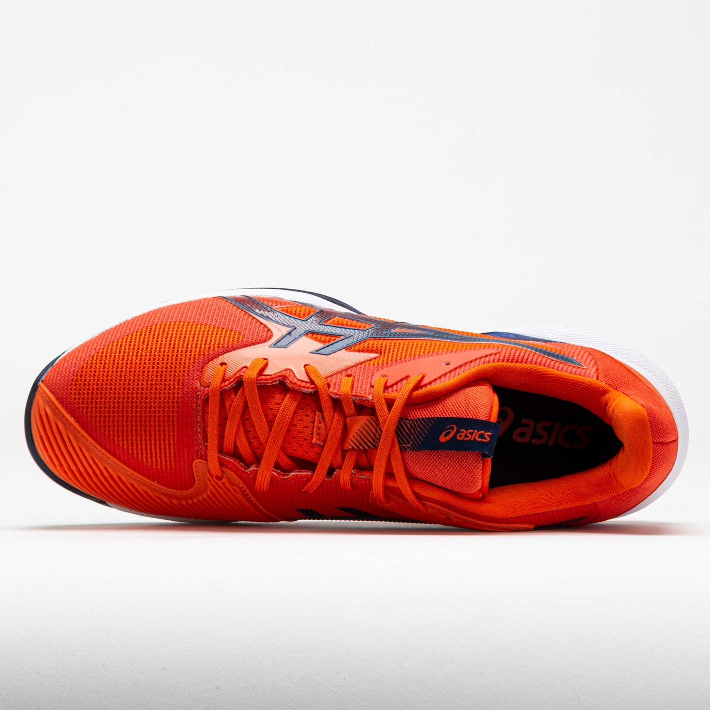 ASICS Solution Speed FF 3 Clay Men's Koi/Blue Expanse