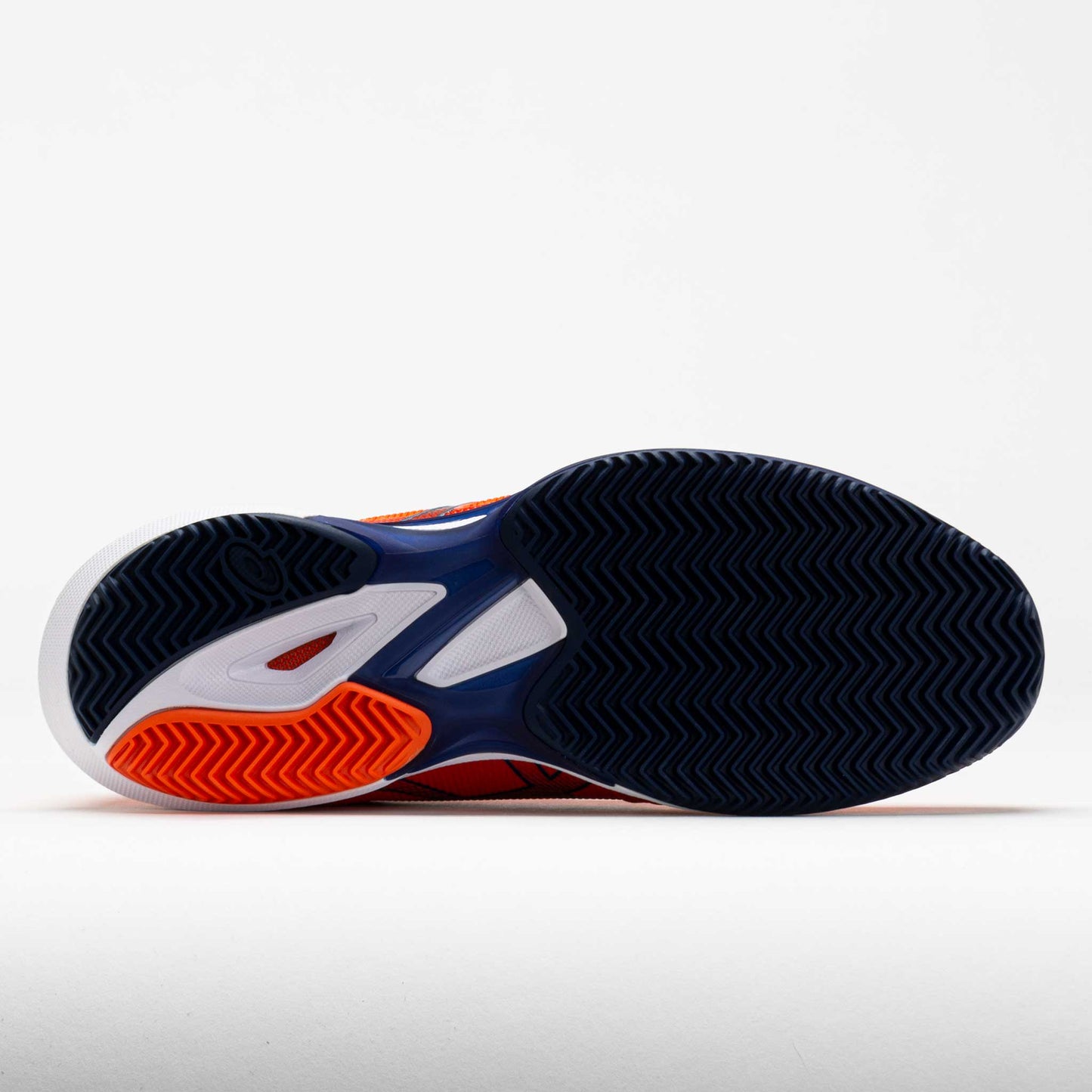 ASICS Solution Speed FF 3 Clay Men's Koi/Blue Expanse