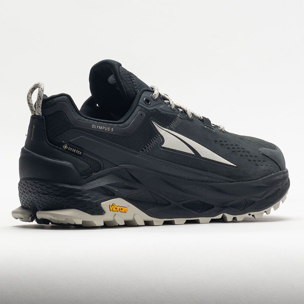 Altra Olympus 5 Hike Low GTX Men's  Black