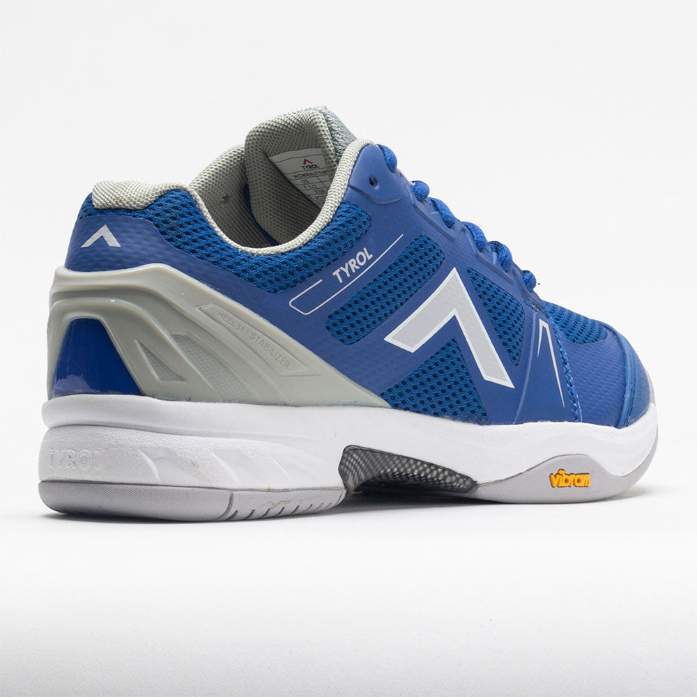 Tyrol Drive V 2022 Women's  Blue/Grey