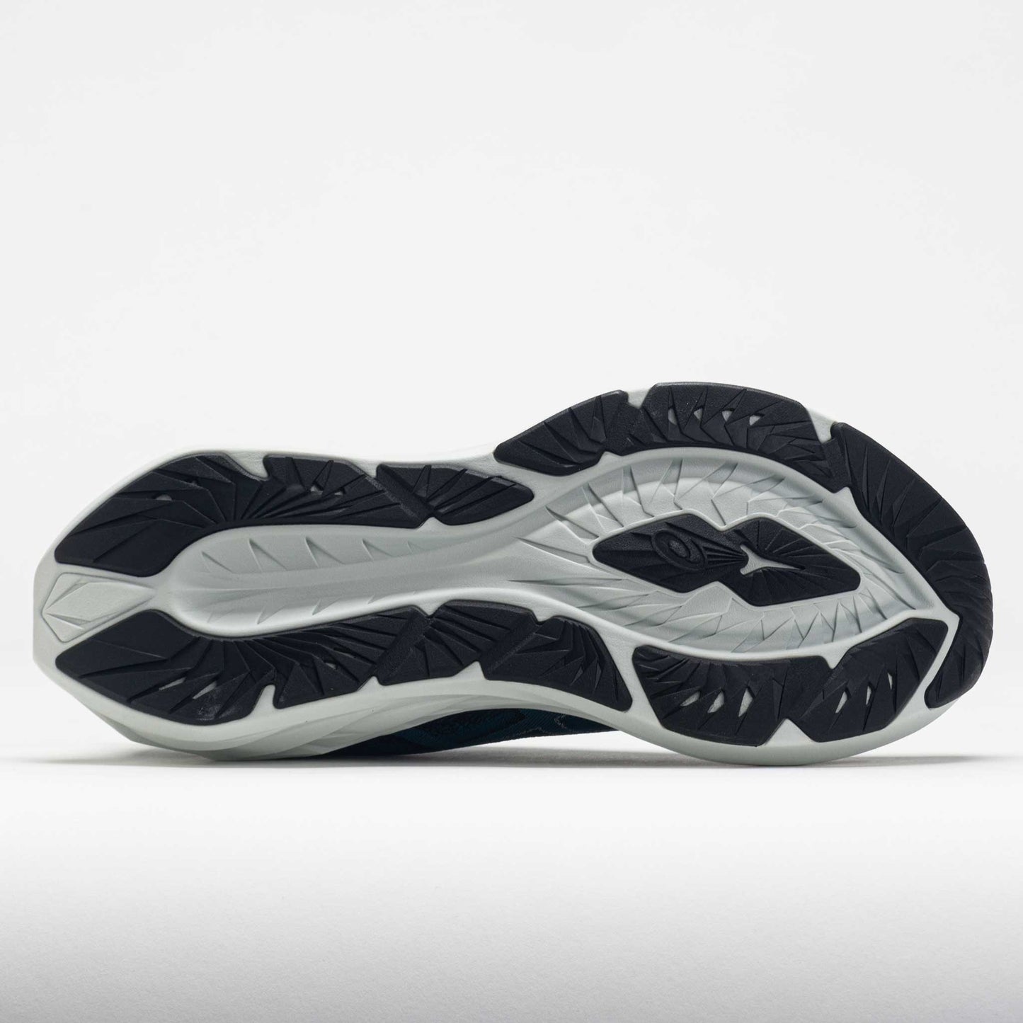 ASICS Novablast 4 Men's Blue Teal/Evening Teal