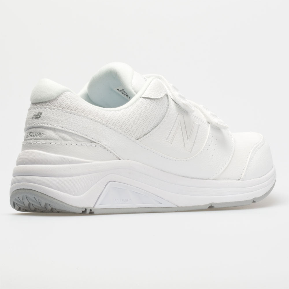New Balance 928v3 Women's  White
