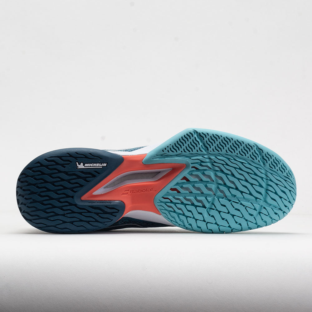 Babolat Jet Mach 3 Men's Angel Blue