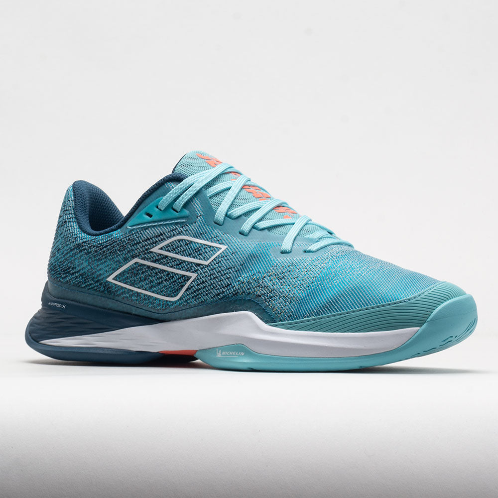 Babolat Jet Mach 3 Men's Angel Blue