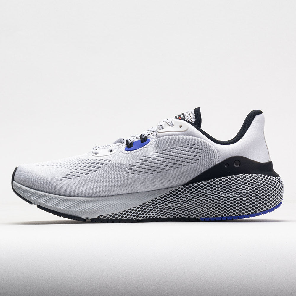 Under Armour HOVR Machina 3 Men's  White