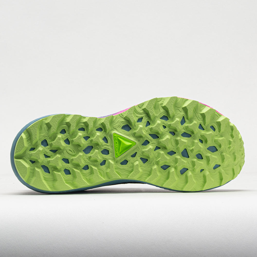 ASICS GEL-Trabuco 11 Women's  Black/Gris Blue