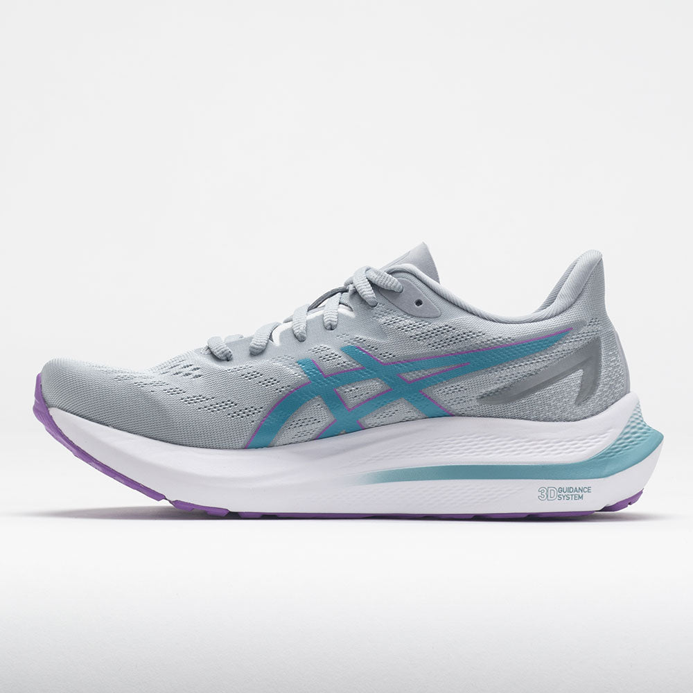 ASICS GT-2000 12 Women's Piedmont Grey/Gris Blue