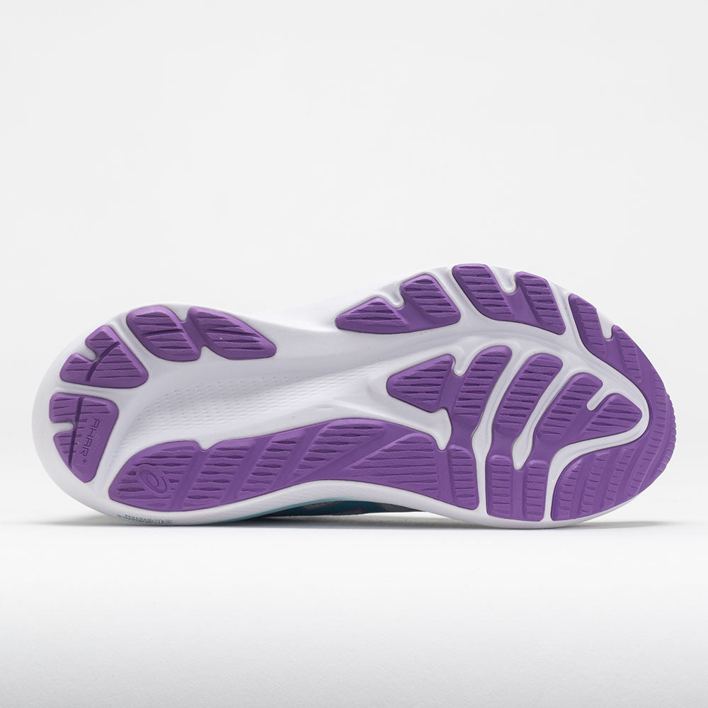 ASICS GT-2000 12 Women's Piedmont Grey/Gris Blue