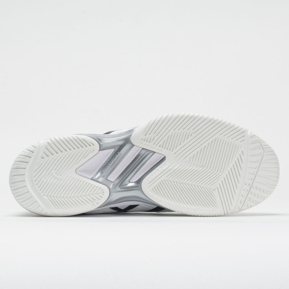 ASICS Solution Speed FF 2 Women's White/Black