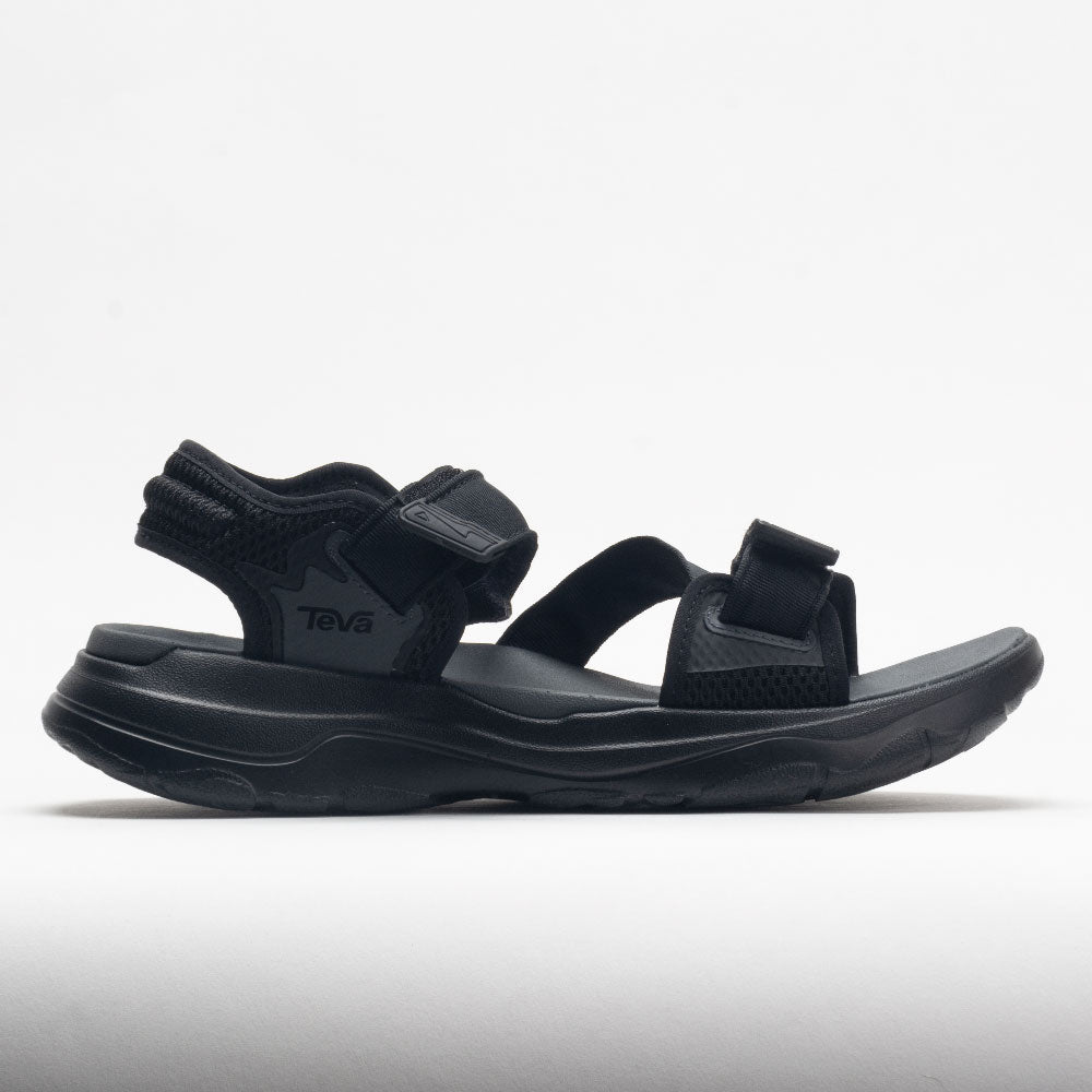 Teva Zymic Men's  Black