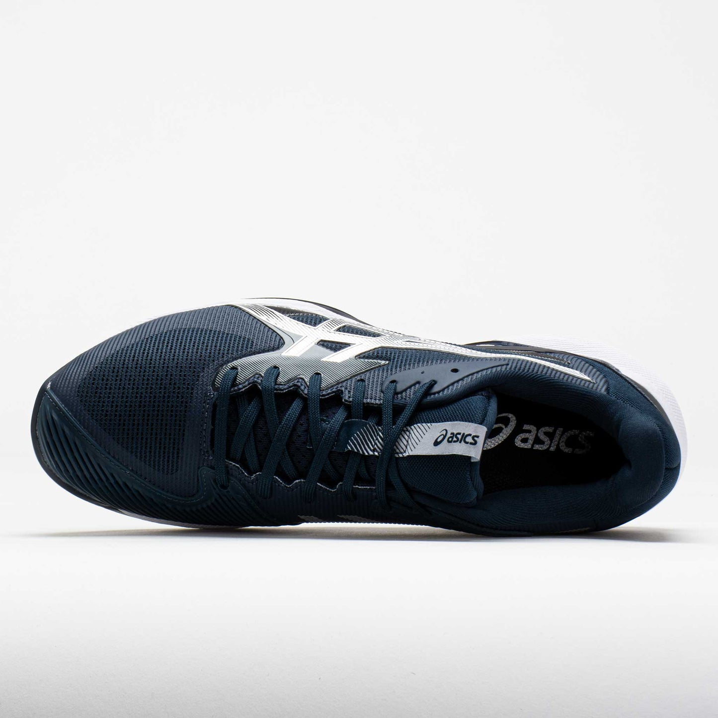 ASICS Solution Speed FF 3 Men's Blue Expanse/Pure Silver