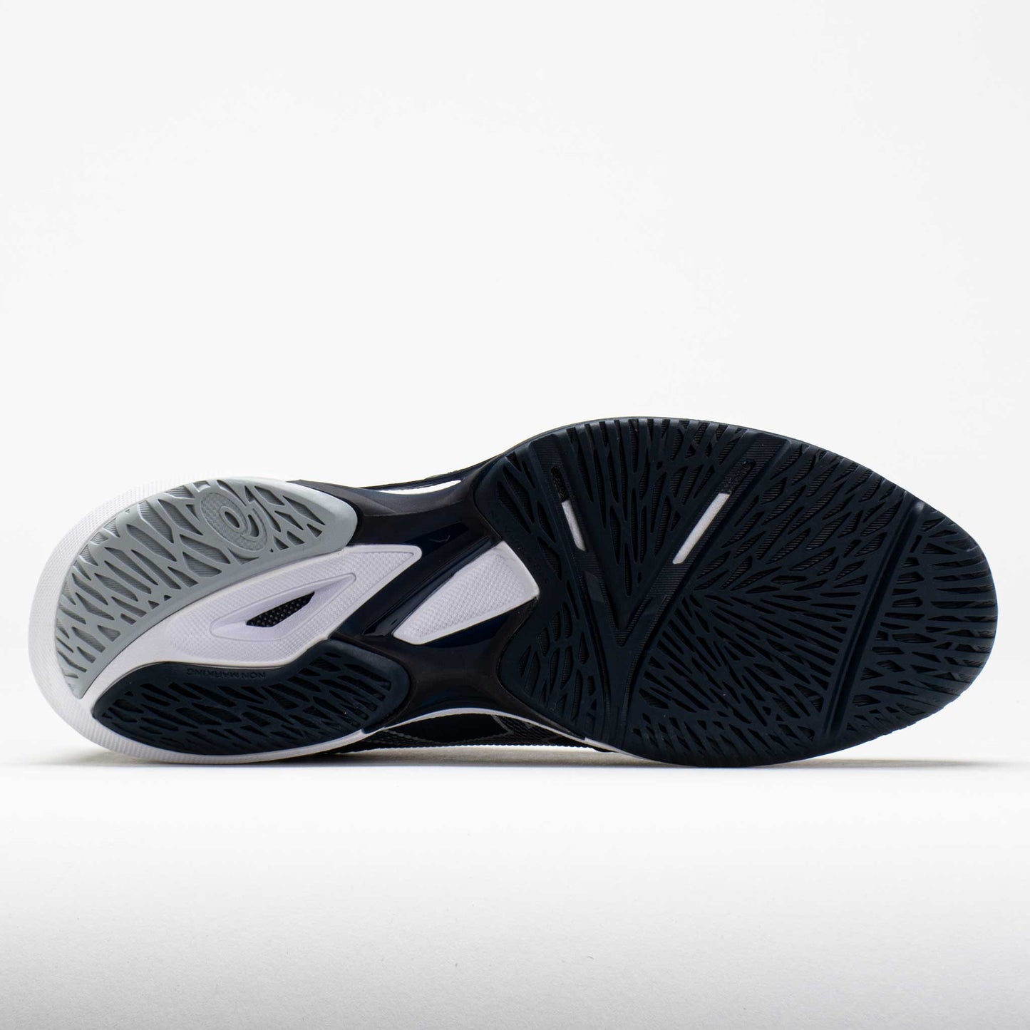 ASICS Solution Speed FF 3 Men's Blue Expanse/Pure Silver