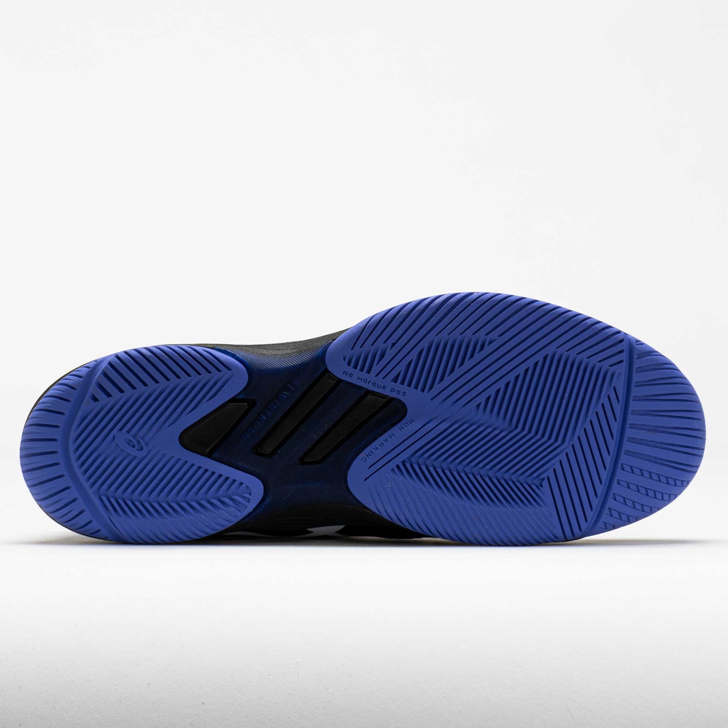 ASICS Solution Swift FF Men's Black/Saphire